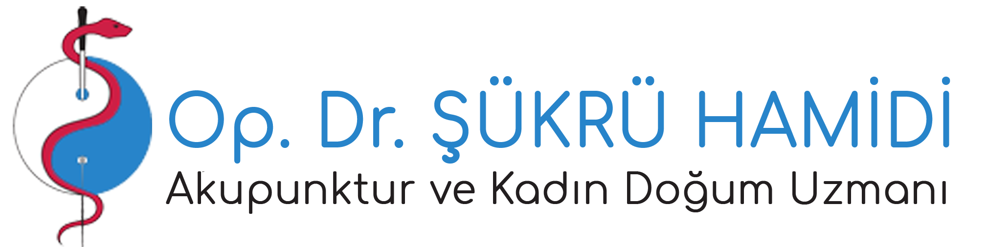 Op. Dr. Şükrü Hamidi